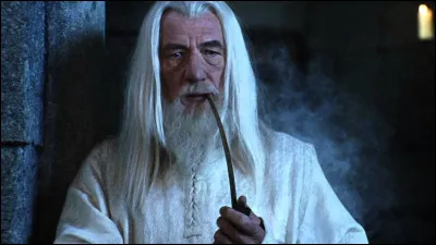 De gris il devint blanc !