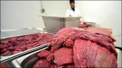 Quel est le 2e aliment le plus cher au monde ?