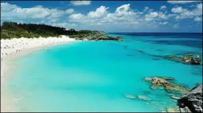 Quelle est la capitale des Bermudes ?