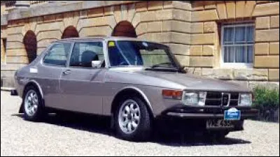 À quel constructeur automobile doit-on ce modèle appelé "99" ?