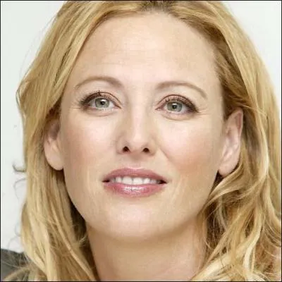 De quel acteur ou actrice ftiche de Tarantino est-elle la soeur ?