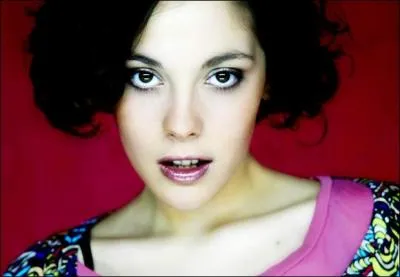 Cette actrice est la soeur de :