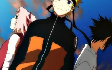 Quiz Naruto