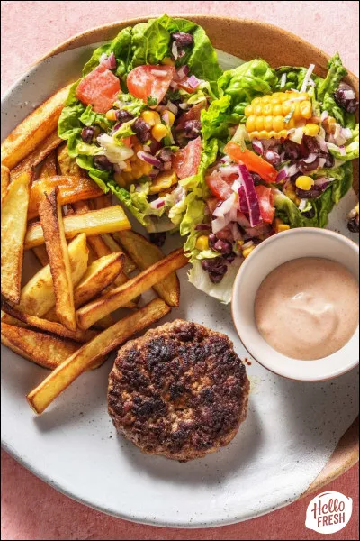 Quel est ton plat préféré ?