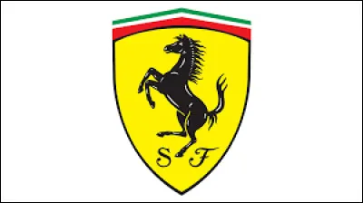 Quelle est cette marque de voiture ?