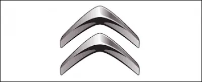 Quelle est cette marque de voiture ?