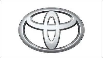 Quelle est cette marque de voiture ?