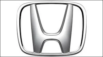 Quelle est cette marque de voiture ?