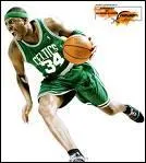 Et un petit dribble ! Il joue au ... ... ... ... ... ... .