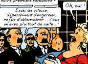 Quiz Tintin et les Toiles Mystrieuses (7)