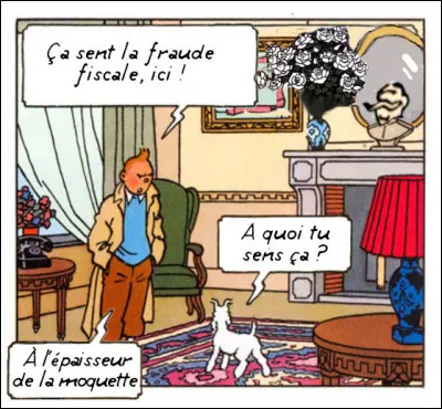 Ici, nous sommes à Blier pour sortir...