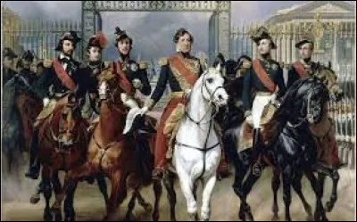 Quel roi est décédé suite suites d'un accident de tournoi ?