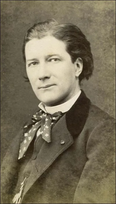 Qui est le Saint patron des commercants ?