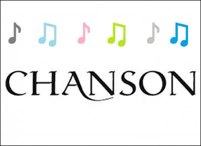 Qui est l'auteur-compositeur et interprète de la chanson ''C'est ta chance'' ?
