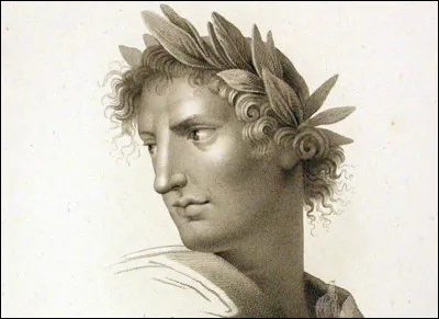 ''La chance sourit aux audacieux'' est en fait un vers extrait de l'Énéide. Qui est l'auteur de l'Enéide ?