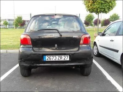 Tu as mon numro, mais c'est quoi mon dpartement ?