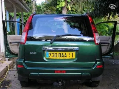 Tu as mon numro, mais c'est quoi mon dpartement ?