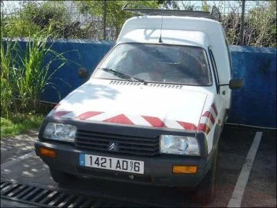 Tu as mon numro, mais c'est quoi mon dpartement ?