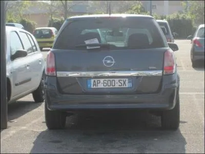 Tu as mon numro, mais c'est quoi mon dpartement ?