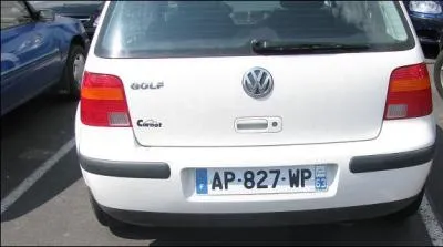 Tu as mon numro, mais c'est quoi mon dpartement ?