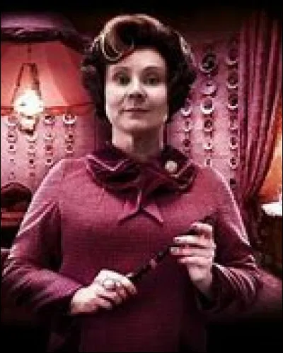 Quel est ton professeur préféré ?