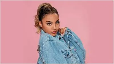 A-t-elle des frères et sœurs ?