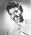 De quel instrument jouait Little Richard ?