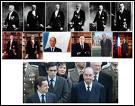 Qui tait le Prsident de la Rpublique Franaise, prdcesseur de Jacques Chirac ?