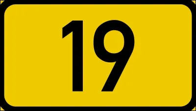 19 se traduit par...