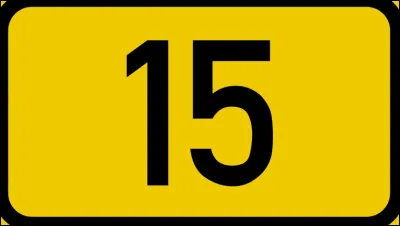 Comment dit-on 15 ?
