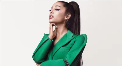 À quel album appartient : "Problem" ?