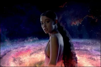 À quel album appartient : "Break Free" ?