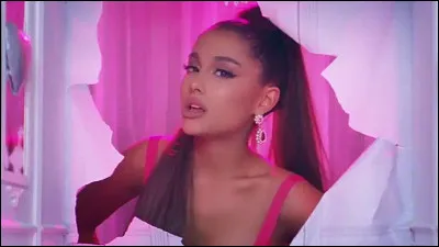 À quel album appartient : "Be My Baby" ?