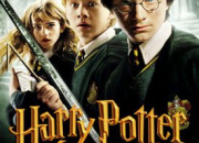 Quiz Harry Potter et la Chambre des Secrets