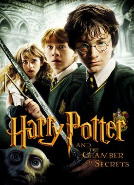 Quiz Harry potter