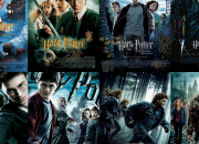 Test Qui est ton petit ami dans ''Harry Potter'' ?