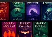 Test Harry Potter : quel livre es-tu ?