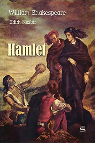 Ha comme Hamlet : dans l'uvre de Shakespeare, de quel pays Hamlet était-il prince ?