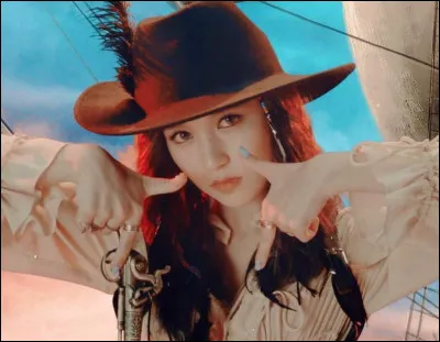 Dans quel M/V se trouve cette image ?