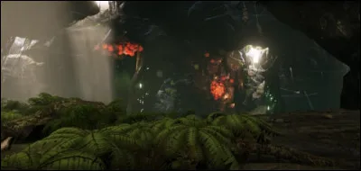 Quelle est cette arène ?