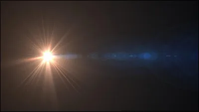 Qu'est-ce qu'une source primaire de lumière ?