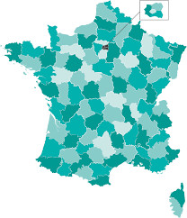 Quiz Regions
