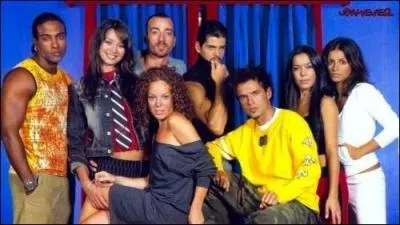 Dans quelle srie peut-on trouver ces personnages ?