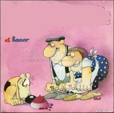 À qui appartient-t-il ?