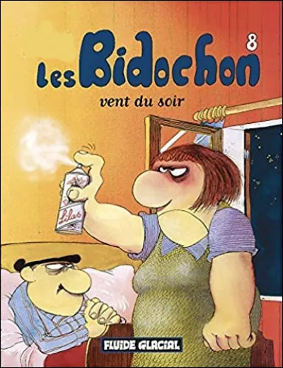 Et celui de sa maîtresse ?