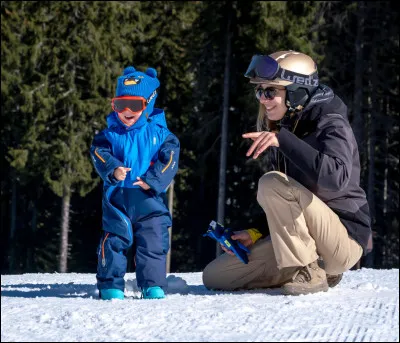 Quelle activité préfères-tu ?