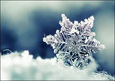 Qui est la déesse de la neige dans la mythologie grecque ?