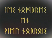 Quiz Les nombres en Vieux Norrois (3)