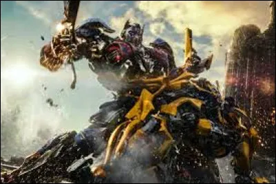Revenons dans les films, qui est le r&eacute;alisateur de "Transformers" ?