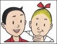 Il est trs vite remplac par Bob. Qui est-ce ?